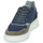 Zapatos Hombre Zapatillas bajas Bullboxer 114P21857ADEGN Azul
