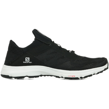 Zapatos Mujer Running / trail Salomon Amphib Bold 2 Negro