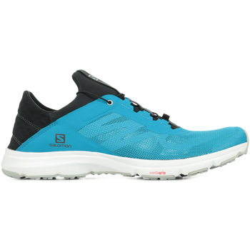 Zapatos Hombre Running / trail Salomon Amphib Bold 2 Azul