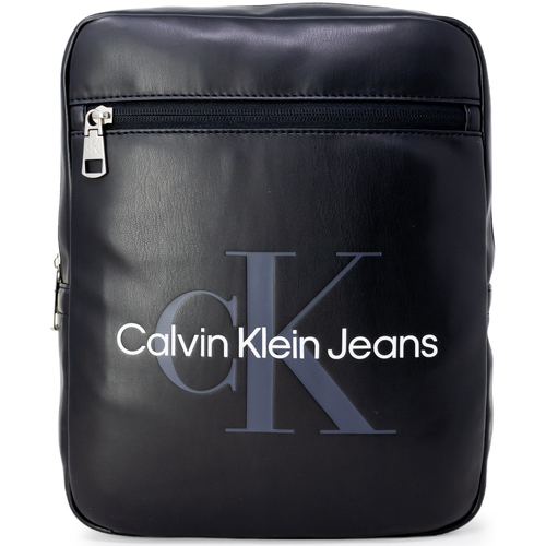 Bolsos Hombre Bolsos Calvin Klein Jeans K50K510203 Negro