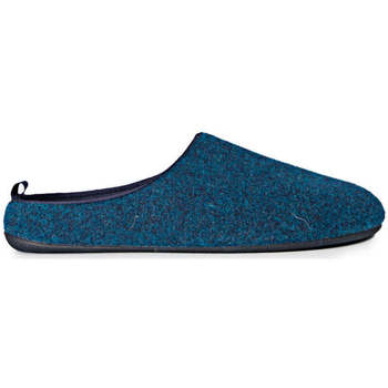 Zapatos Hombre Pantuflas Marpen ChinelaSA-AZUL Azul