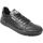 Zapatos Hombre Zapatillas bajas Rieker 07101 Negro