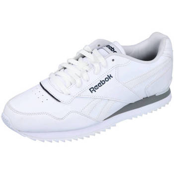 Zapatos Hombre Deportivas Moda Reebok Sport ALGY2335 Blanco