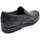 Zapatos Hombre Mocasín Fluchos 8902 Negro