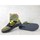 Zapatos Niños Senderismo adidas Originals Terrex Trailmaker H Verde