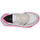 Zapatos Mujer Zapatillas bajas Philippe Model TROPEZ 2.1 Blanco / Rosa