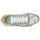 Zapatos Hombre Zapatillas bajas Philippe Model TRPX LOW MAN Camuflaje / Kaki / Naranja