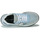Zapatos Hombre Zapatillas bajas Philippe Model TROPEZ 2.1 LOW MAN Gris / Azul