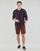 textil Hombre Shorts / Bermudas Teddy Smith SHORT CHINO Marrón