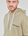 textil Hombre Sudaderas Teddy Smith S-REQUIRED HOOD Beige
