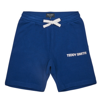textil Niño Shorts / Bermudas Teddy Smith S-REQUIRED SH JR Azul