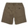 textil Niño Shorts / Bermudas Teddy Smith S-SLING JR BEDF Verde / Claro