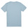 textil Niño Camisetas manga corta Teddy Smith TICLASS 3 MC JR Azul / Claro