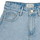 textil Niño Shorts / Bermudas Teddy Smith S-MOM JR ROLLER Azul