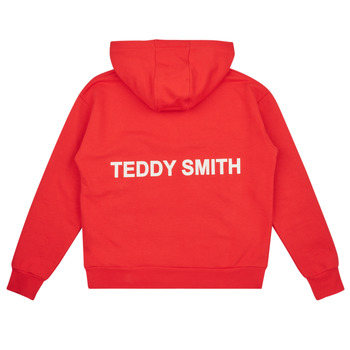 Teddy Smith S-REQUIRED G JR Rosa