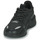 Zapatos Hombre Zapatillas bajas Puma RS Negro