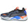 Zapatos Hombre Zapatillas bajas Puma RS Negro / Naranja / Azul