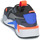 Zapatos Hombre Zapatillas bajas Puma RS Negro / Naranja / Azul