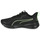 Zapatos Hombre Fitness / Training Puma PWRFRAME Negro / Verde
