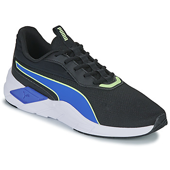 Zapatos Hombre Fitness / Training Puma LEX Negro / Azul
