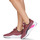 Zapatos Mujer Fitness / Training Puma LEX Violeta / Blanco