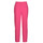 textil Mujer Pantalones con 5 bolsillos Vero Moda VMZELDA H/W STRAIGHT PANT EXP NOOS Rosa