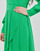 textil Mujer Vestidos cortos Vero Moda VMPOLLIANA LS SHORT DRESS WVN Verde