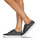 Zapatos Mujer Zapatillas bajas Kaporal TOUNDRA Negro