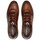 Zapatos Hombre Derbie & Richelieu Martinelli Newport 1513-2708L Café Marrón