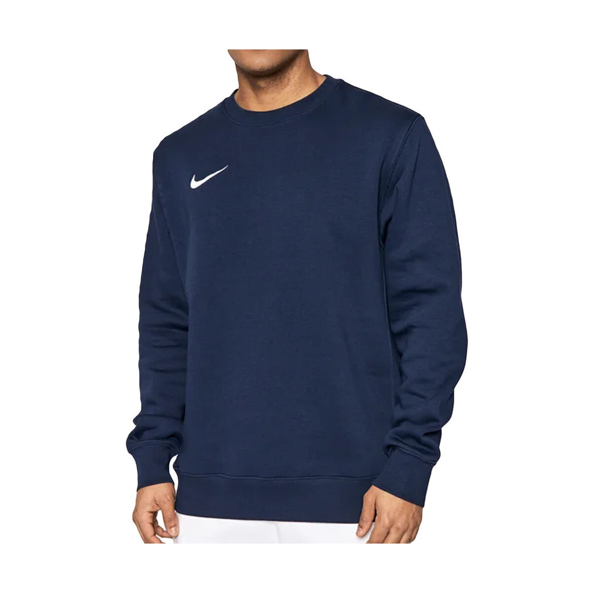 textil Hombre Sudaderas Nike  Azul