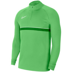 textil Hombre Sudaderas Nike  Verde