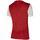 textil Mujer Tops y Camisetas Nike  Rojo