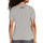 textil Mujer Tops y Camisetas Calvin Klein Jeans  Gris
