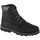 Zapatos Niño Senderismo Timberland Courma 6 IN Side Zip Boot Jr Negro