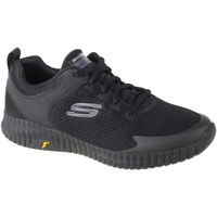 Zapatos Hombre Zapatillas bajas Skechers Elite Flex Prime Negro
