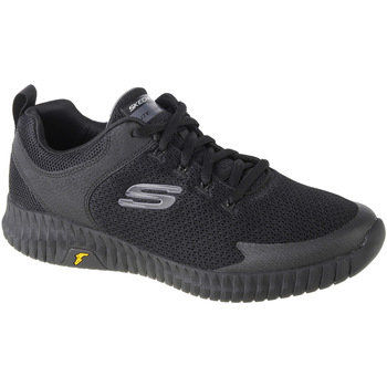 Zapatos Hombre Zapatillas bajas Skechers Elite Flex Prime Negro