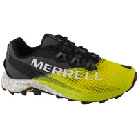 Zapatos Hombre Running / trail Merrell MTL Long Sky 2 Verde