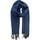 Accesorios textil Bufanda Achigio' AG4108 Azul