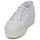 Zapatos Mujer Zapatillas bajas Superga 2790 LINEA UP AND Blanco