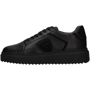 Zapatos Hombre Zuecos (Clogs) Stonefly 218532 Negro