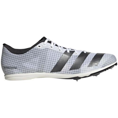 Zapatos Hombre Running / trail adidas Originals GX6682 Blanco