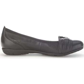 Zapatos Mujer Zapatos de tacón Gabor 24.165.27 Negro