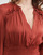 textil Mujer Vestidos largos Moony Mood  Rojo