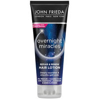 Belleza Tratamiento capilar John Frieda Overnight Miracles Mascarilla 