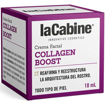 Belleza Cuidados especiales La Cabine Collagen Boost Cream 