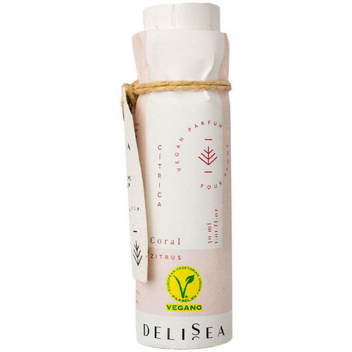Belleza Perfume Delisea Coral Vegan Eau Parfum 