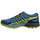 Zapatos Niños Running / trail Salomon Speedcross CSWP J Azul