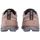 Zapatos Mujer Deportivas Moda On Running Zapatillas Cloud 5 Waterproof Mujer Rose/Fossil Rosa