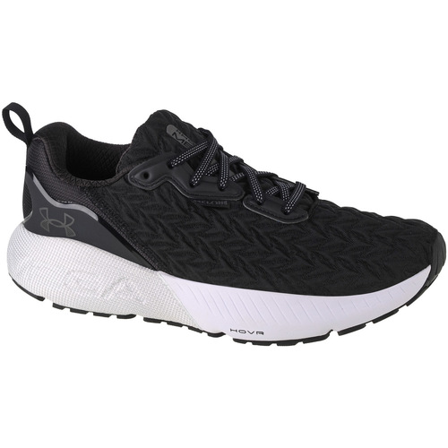 Zapatos Hombre Running / trail Under Armour Hovr Mega 3 Clone Negro