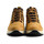 Zapatos Hombre Botas de caña baja Imac 253448 Beige